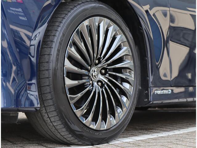 Toyota Mirai Prestige | 360 Camera | Leder | Head-up | Org. NL