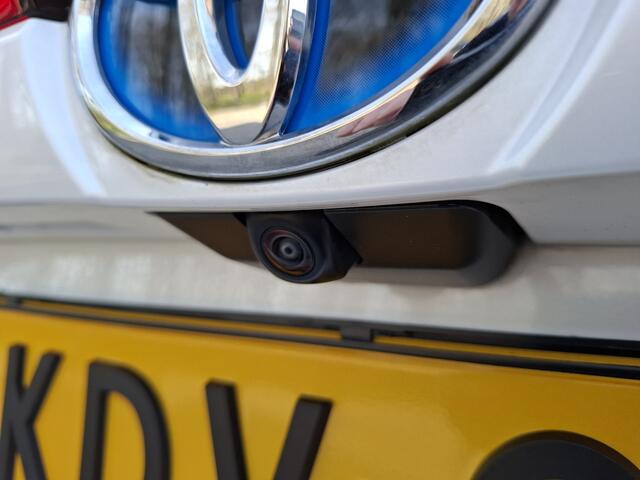 Toyota Mirai WATERSTOF H2 DYNAMIC JBL AUDIO APPLE CARPLAY NAVI CAMERA LED ECC