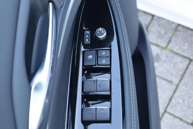 Toyota Mirai Dynamic *NEW CAR 12KM!!* ** Hydrogen Car ** Keyless JBL-Audio Stoelverwarming Apple/Anroid Clima Camera AD-Cruise Regensensor