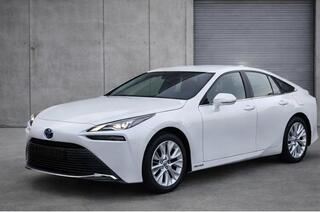Toyota Mirai