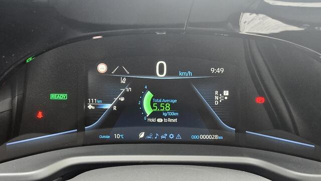 Toyota Mirai Dynamic |BTW|JBL|Stoelverwarming
