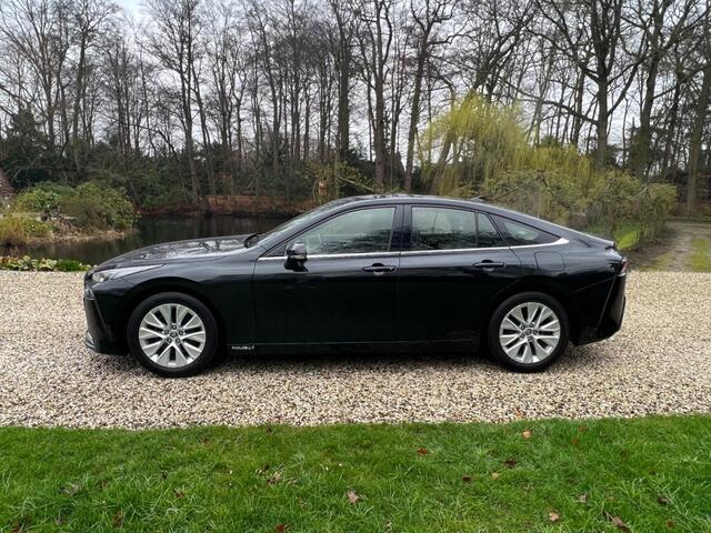 Toyota Mirai DYNAMIC Waterstof 5 jaar garantie #INCLUSIEFBTW