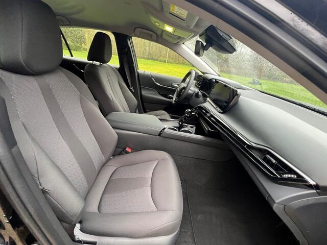 Toyota Mirai DYNAMIC Waterstof 5 jaar garantie #INCLUSIEFBTW