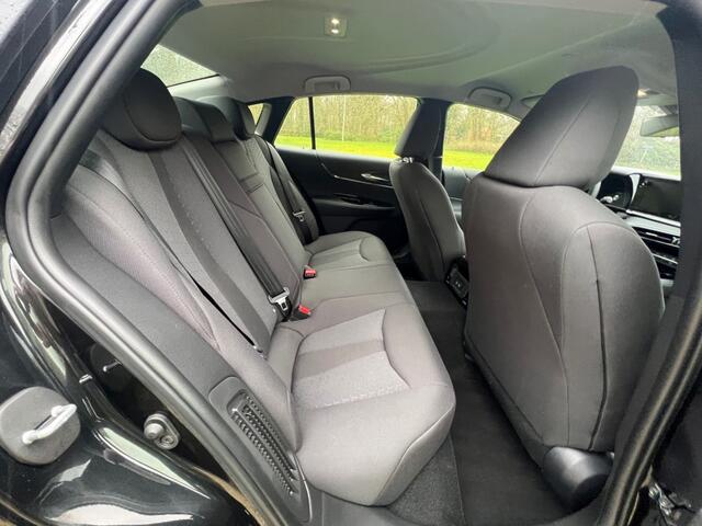 Toyota Mirai DYNAMIC Waterstof 5 jaar garantie #INCLUSIEFBTW