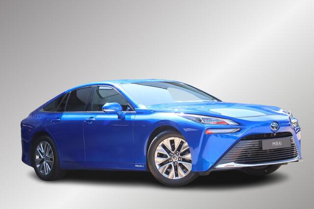 Toyota Mirai Executive, JBL, Leder,