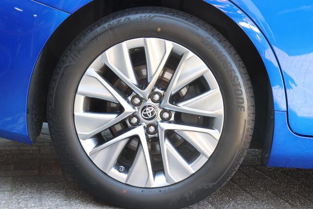 Toyota Mirai Executive, JBL, Leder,