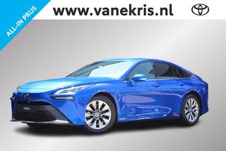 Toyota Mirai