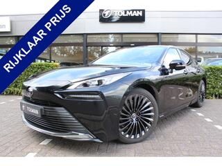 Toyota Mirai