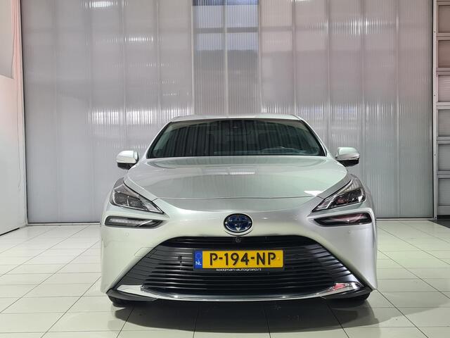 Toyota Mirai Prestige Waterstof | Leder | Memory seat | 1ste eigenaar |