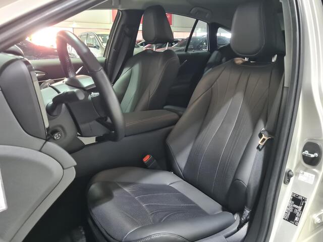 Toyota Mirai Prestige Waterstof | Leder | Memory seat | 1ste eigenaar |