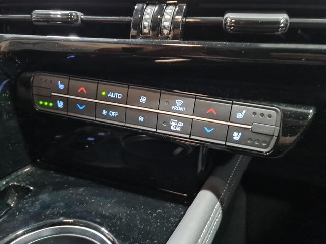 Toyota Mirai Prestige Waterstof | Leder | Memory seat | 1ste eigenaar |