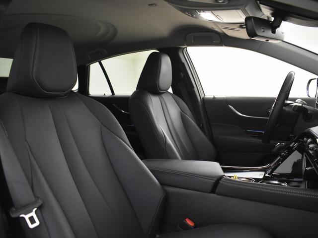 Toyota Mirai Executive | Leder | JBL | Elektr. stoel verst. |