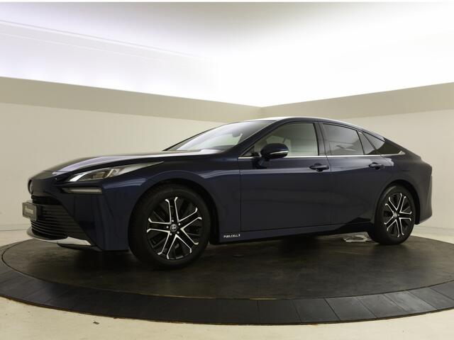 Toyota Mirai Executive | Leder | JBL | Elektr. stoel verst. |