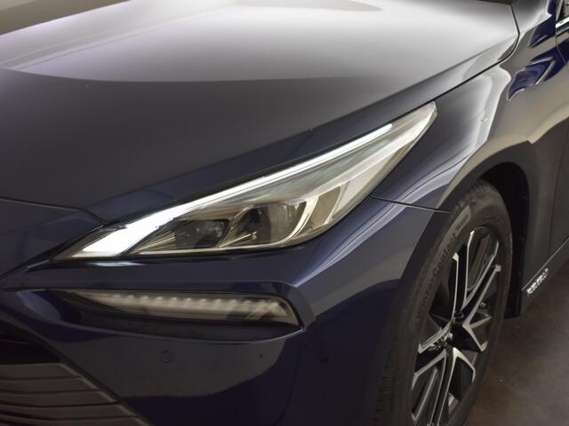 Toyota Mirai Executive | Leder | JBL | Elektr. stoel verst. |