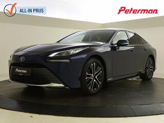 Toyota Mirai