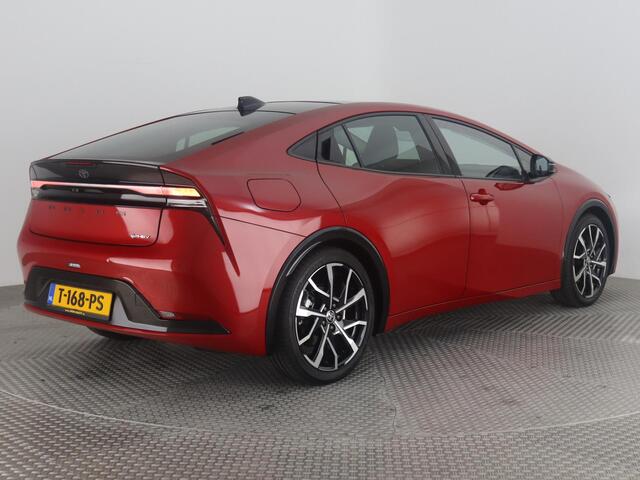 Toyota PRIUS PHEV 2.0 Plug-In Hybrid Executive