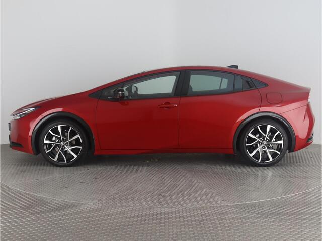 Toyota PRIUS PHEV 2.0 Plug-In Hybrid Executive