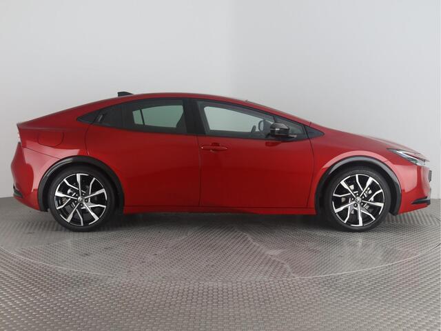 Toyota PRIUS PHEV 2.0 Plug-In Hybrid Executive