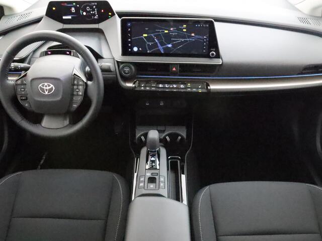 Toyota PRIUS PHEV 2.0 Plug-In Hybrid Executive