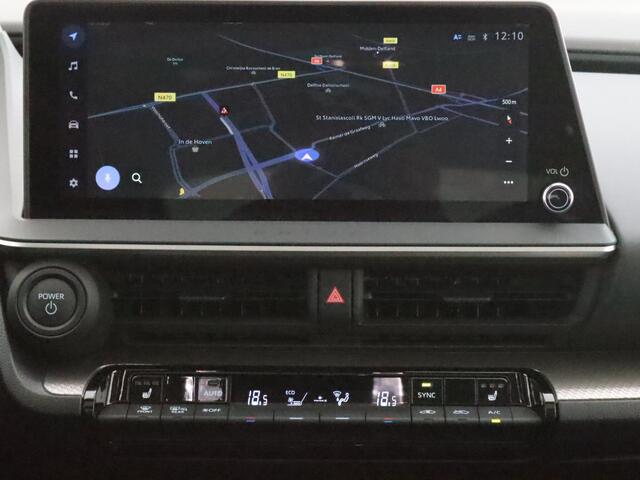 Toyota PRIUS PHEV 2.0 Plug-In Hybrid Executive