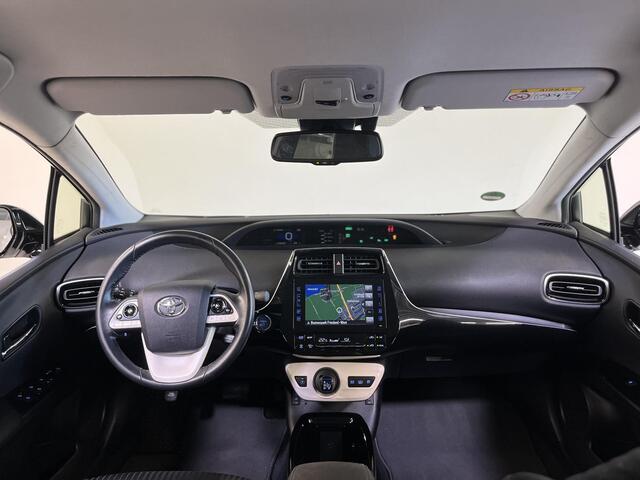 Toyota PRIUS 1.8 Plug-in Business Plus