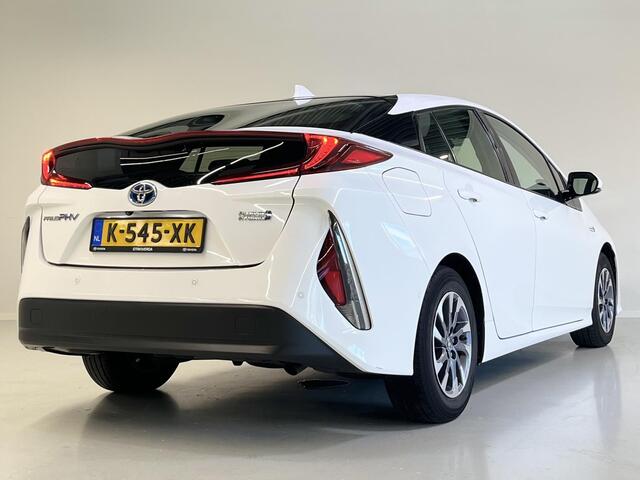 Toyota PRIUS 1.8 Plug-in Business Plus