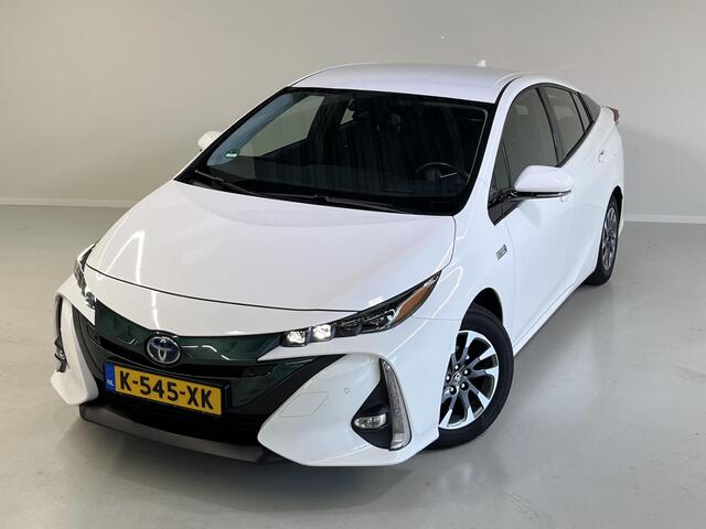 Toyota PRIUS 1.8 Plug-in Business Plus