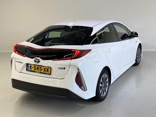 Toyota PRIUS 1.8 Plug-in Business Plus