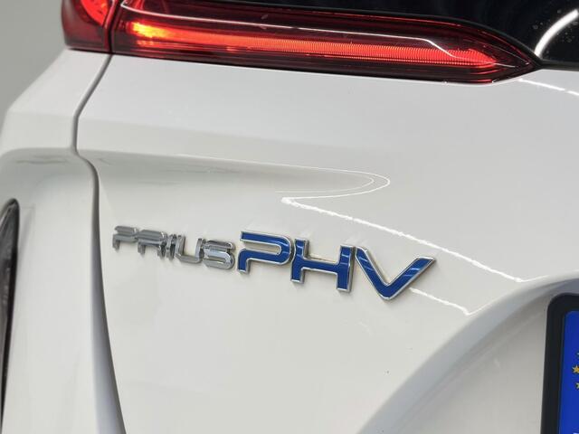 Toyota PRIUS 1.8 Plug-in Business Plus