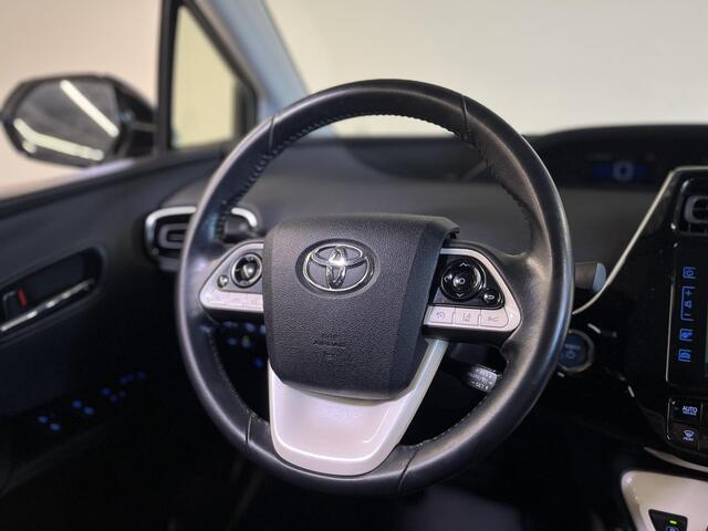 Toyota PRIUS 1.8 Plug-in Business Plus