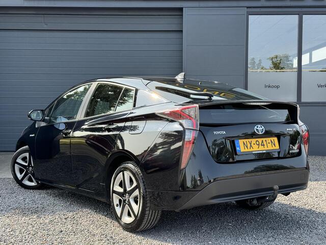 Toyota PRIUS 1.8 Dynamic 2e Eigenaar,Navi,Clima,Cruise,Camera,Trekhaak,Elek Ramen,N.A.P,APK Tot 02-2026