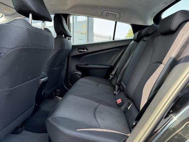Toyota PRIUS 1.8 Dynamic 2e Eigenaar,Navi,Clima,Cruise,Camera,Trekhaak,Elek Ramen,N.A.P,APK Tot 02-2026