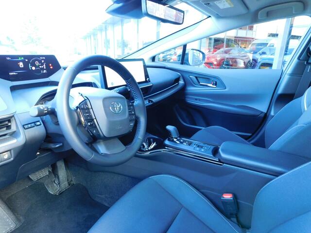 Toyota PRIUS 2.0 Plug-in Executive