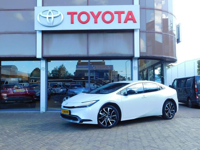 Toyota PRIUS 2.0 Plug-in Executive