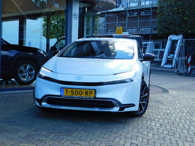 Toyota PRIUS 2.0 Plug-in Executive