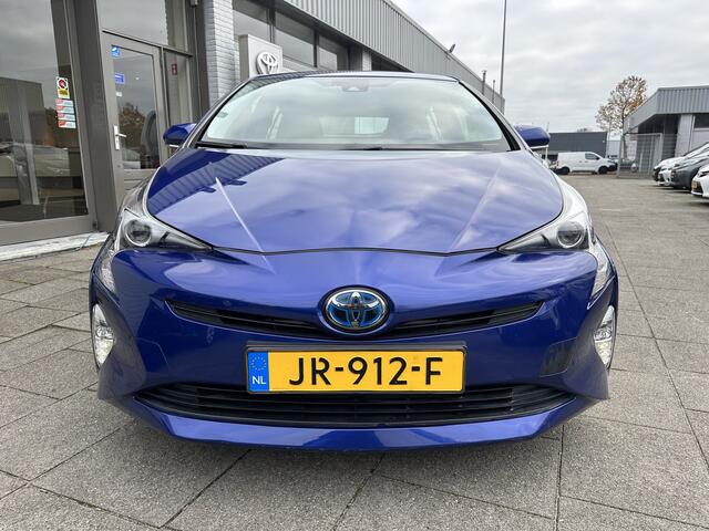 Toyota PRIUS 1.8 Aspiration 1e Eigenaar Dealer onderhouden met Trekhaak