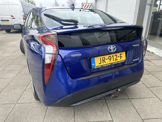 Toyota PRIUS 1.8 Aspiration 1e Eigenaar Dealer onderhouden met Trekhaak