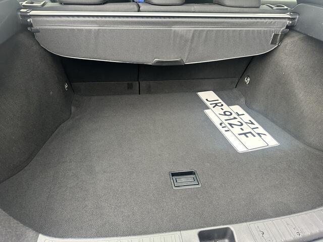Toyota PRIUS 1.8 Aspiration 1e Eigenaar Dealer onderhouden met Trekhaak