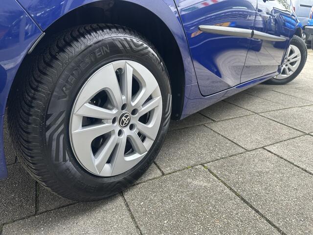 Toyota PRIUS 1.8 Aspiration 1e Eigenaar Dealer onderhouden met Trekhaak