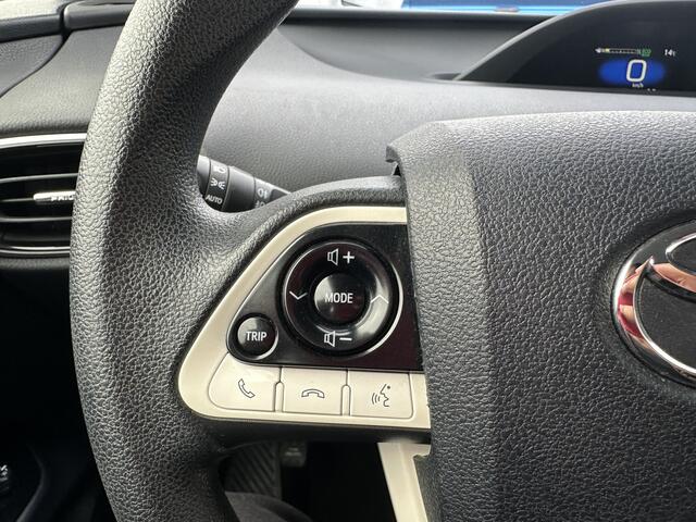 Toyota PRIUS 1.8 Aspiration 1e Eigenaar Dealer onderhouden met Trekhaak