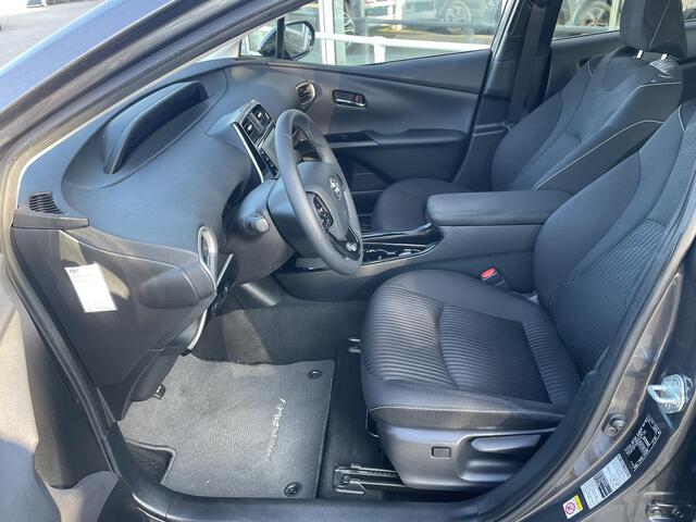 Toyota PRIUS 1.8 Plug-in Dynamic SolarPanel, Voorstoelen Verwarmd, DAB,
