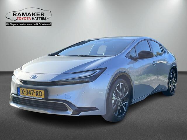 Toyota PRIUS 2.0 Plug-in Exec.