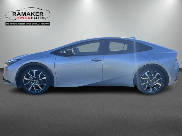 Toyota PRIUS 2.0 Plug-in Exec.