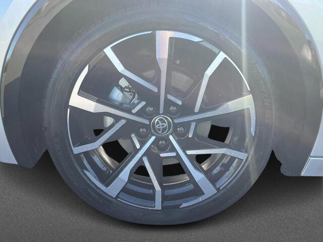 Toyota PRIUS 2.0 Plug-in Exec.