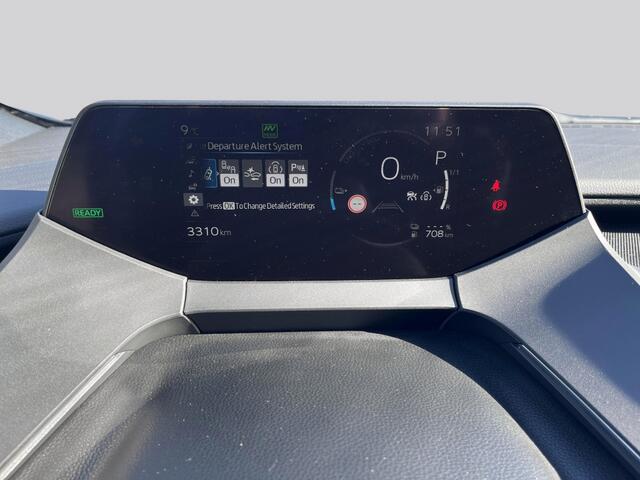 Toyota PRIUS 2.0 Plug-in Exec.