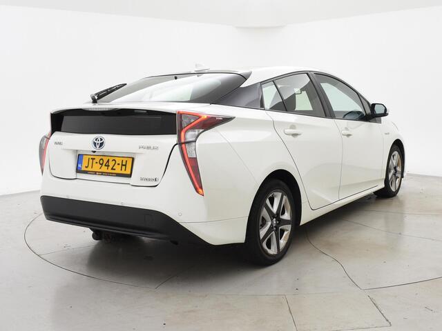 Toyota PRIUS 1.8 BUSINESS PLUS NIEUW MODEL + AFN. TREKHAAK | CAMERA | NAVIGATIE | XENON