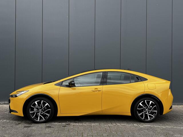 Toyota PRIUS 2.0 Plug-in Executive Panoramadak |stoel/stuur verw. | HUD | digi-spiegel |