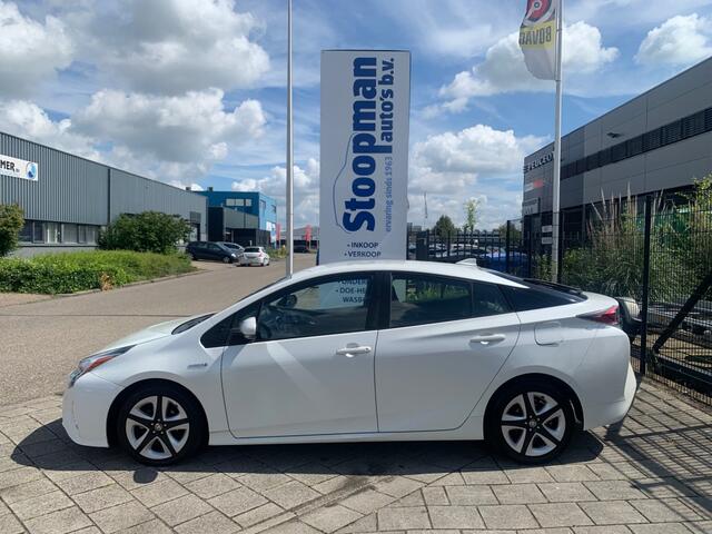 Toyota PRIUS 1.8 Dynamic Hybrid Ad.Cruise Clima Navi 102.082km