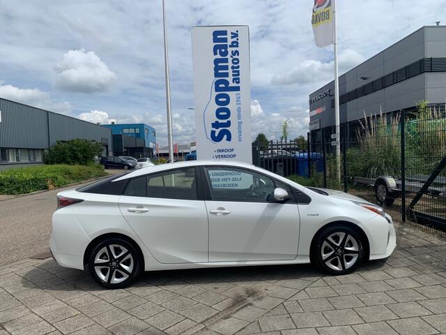 Toyota PRIUS 1.8 Dynamic Hybrid Ad.Cruise Clima Navi 102.082km
