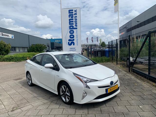Toyota PRIUS 1.8 Dynamic Hybrid Ad.Cruise Clima Navi 102.082km